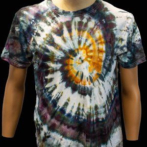 TopTee Large Classic Swirl